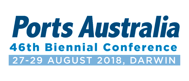 Î‘Ï€Î¿Ï„Î­Î»ÎµÏƒÎ¼Î± ÎµÎ¹ÎºÏŒÎ½Î±Ï‚ Î³Î¹Î± Darwin hosted the 46th Ports Australia biennial conference