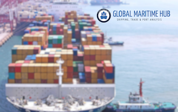Insights To The Global Shipping Trade And Global Ports