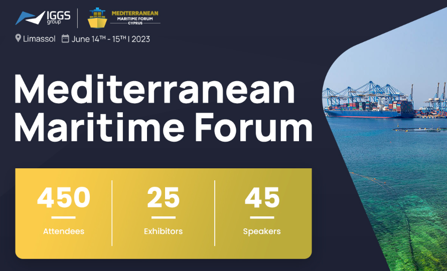 Mediterranean-Maritime-Forum