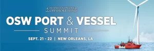 OSW-Port-&-Vessel- Summit
