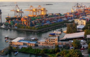 ASEAN-shipping