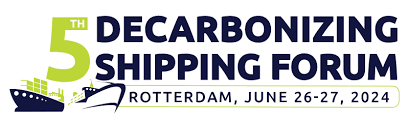 Decarbonizing -Shipping-Forum