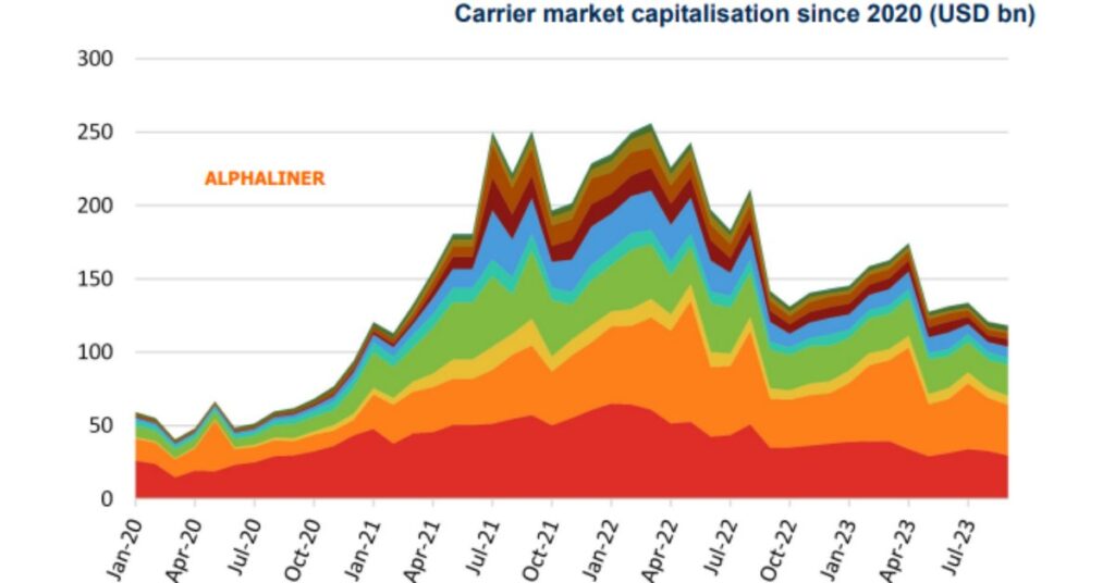 large-cap-carriers- shrinks