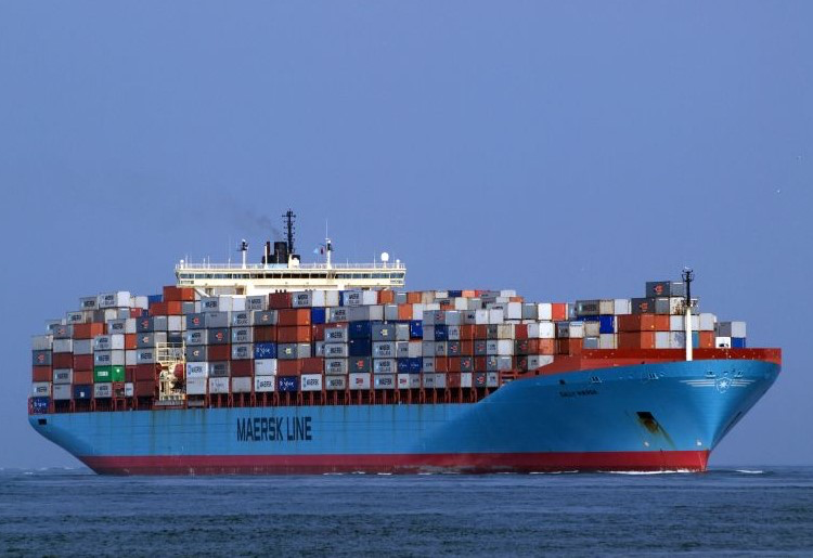 Ocean-freight-market