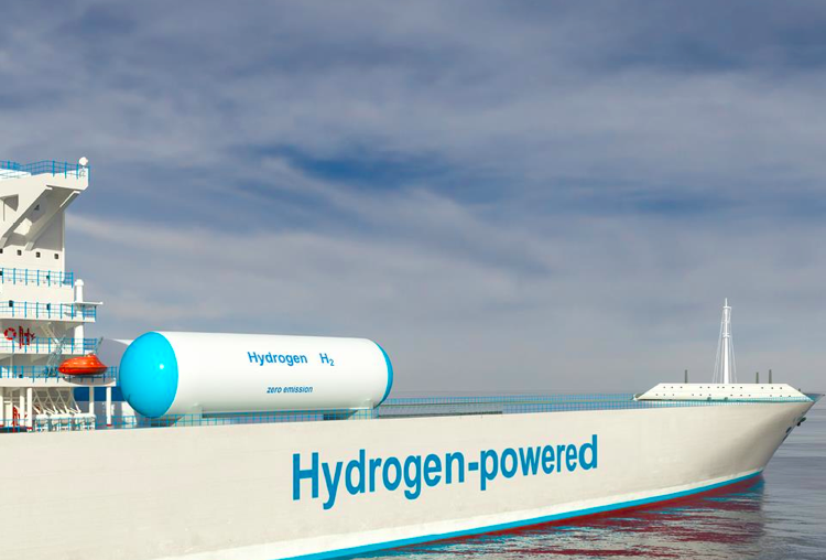 hydrogen-marine-fuel
