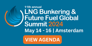 LNG-bunkering