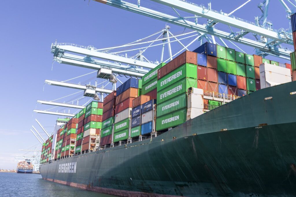 U.S.-West-Coast-ports-Trade-Report