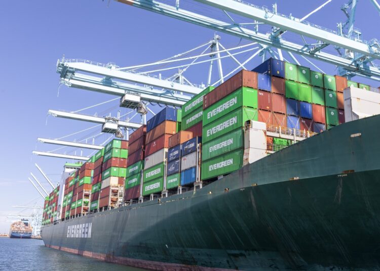 U.S.-West-Coast-ports-Trade-Report