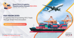 Smart-Ports-and- Logistics- Transformation-Summit