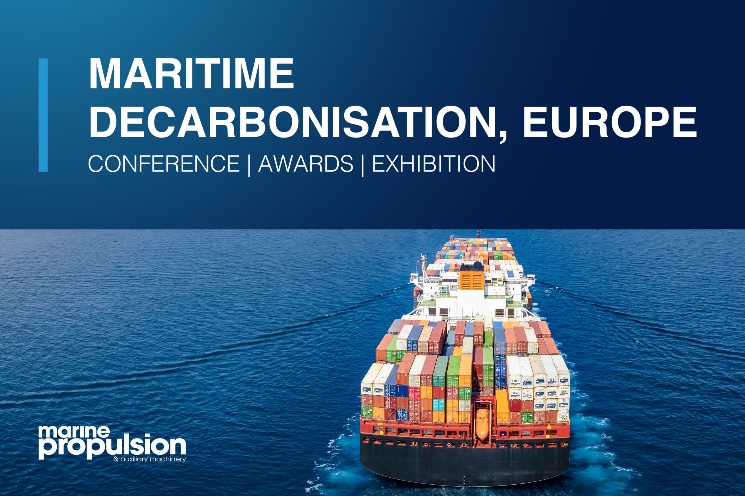 Maritime-Decarbonisation,-Europe
