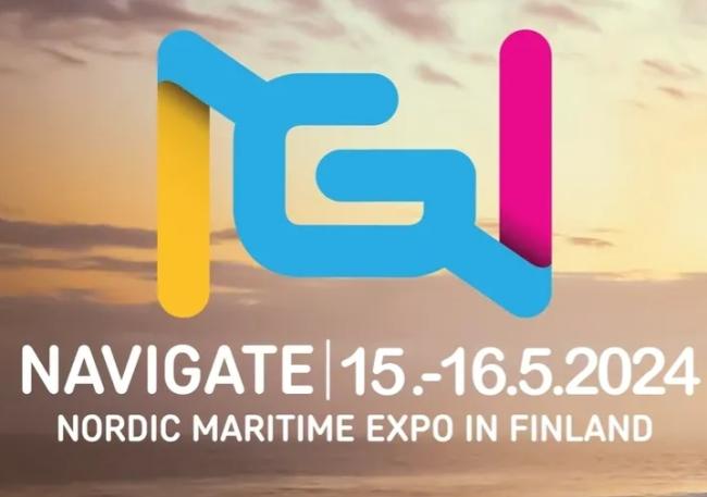 Navigate-Nordic- Maritime-Expo