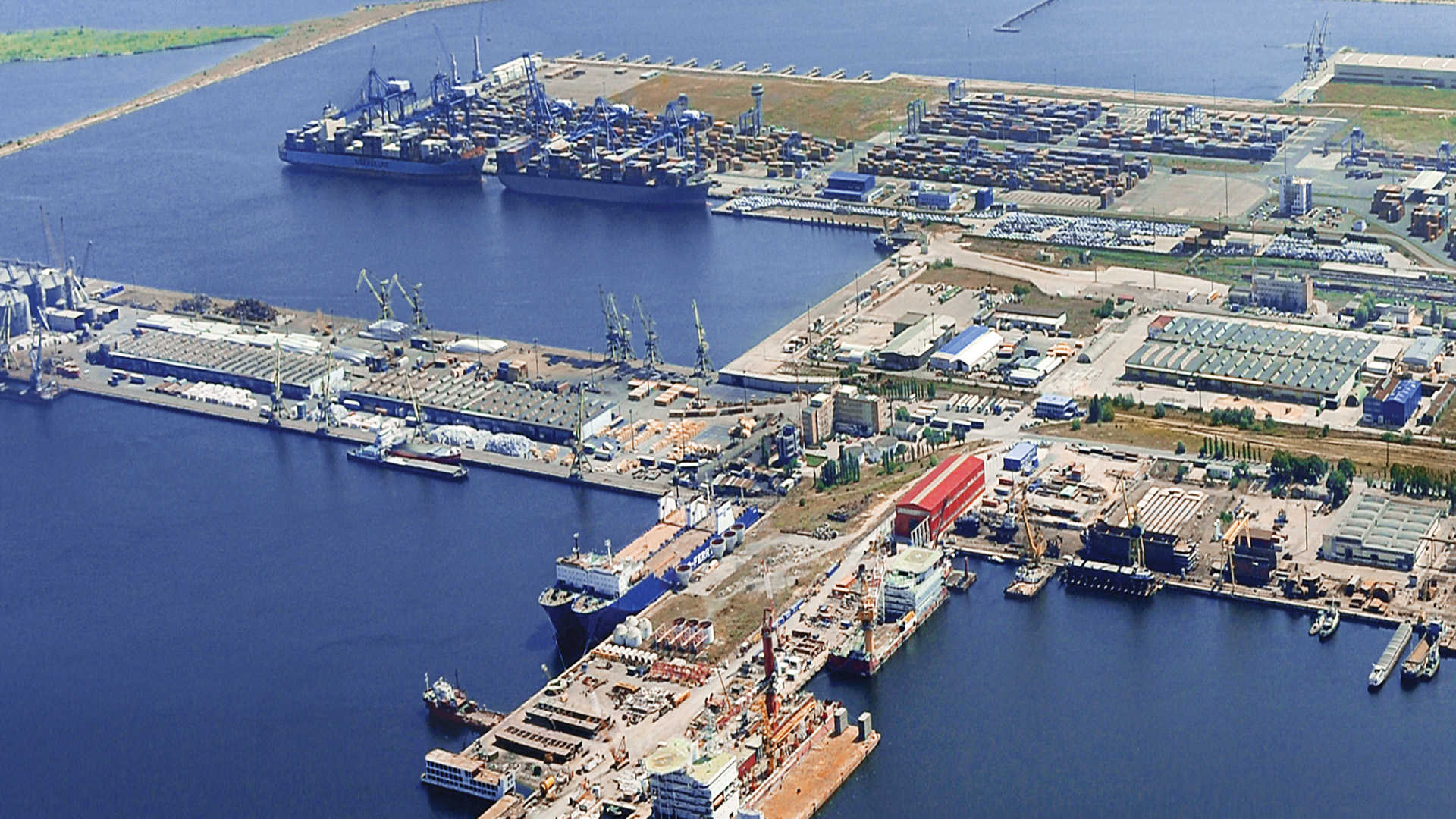 Black-and-Caspian-Sea-Ports-&-Logistics