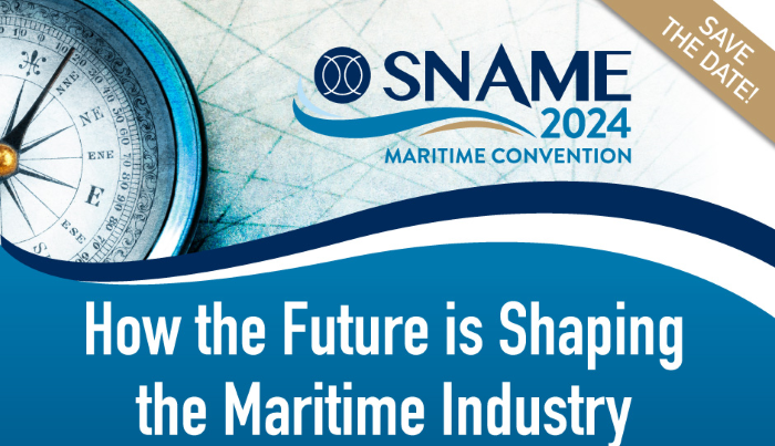 SNAME-Maritime- Convention
