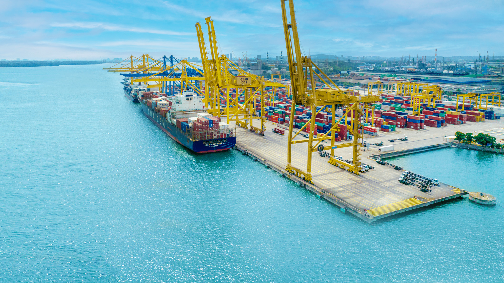 ASEAN-Ports-and- Logistics