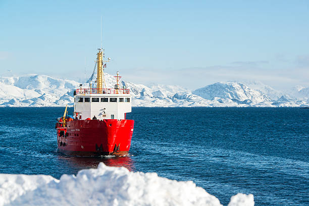 Arctic-Shipping- Summit