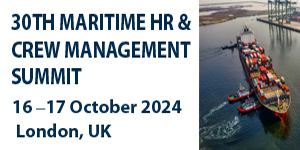 Maritime-HR-&-Crew- Management-Summit