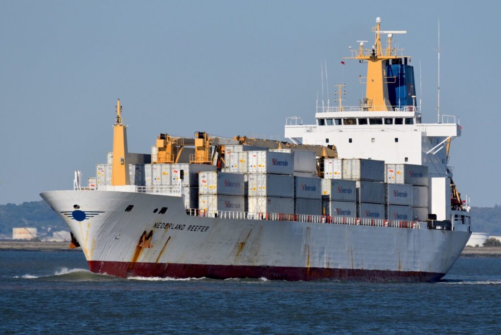 reefer-market-update