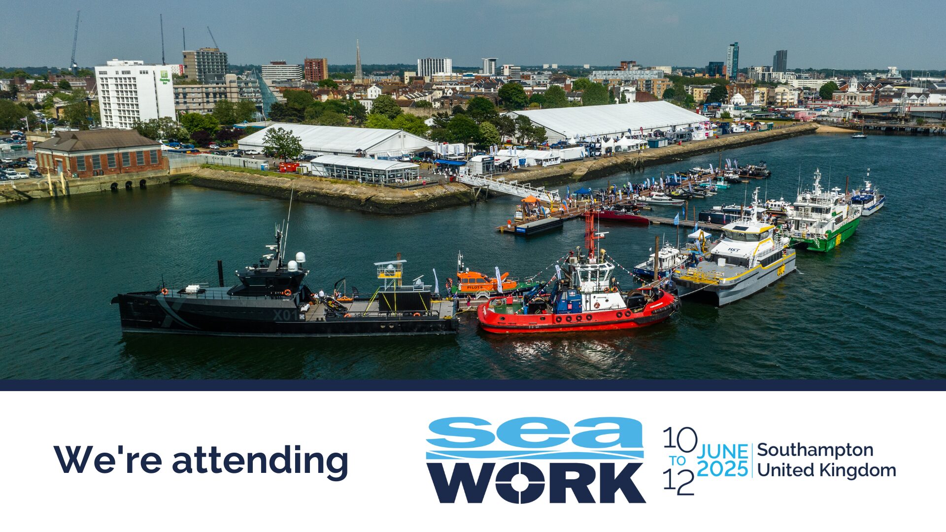 Seawork-2025