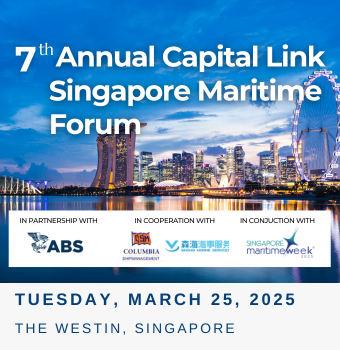 Singapore-Maritime- Forum