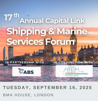 Shipping-&-Marine- Services-Forum