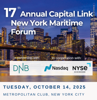 New-York-Maritime- Forum