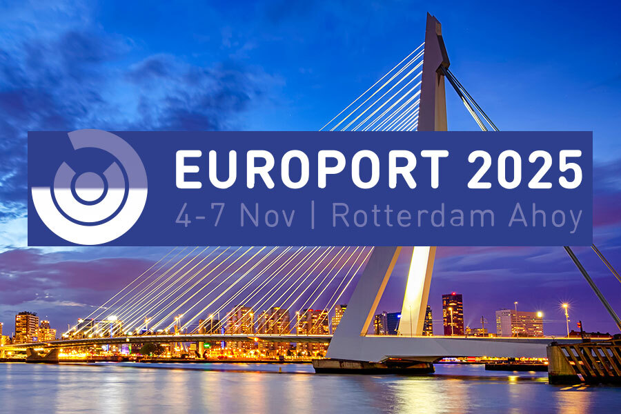 Europort-2025