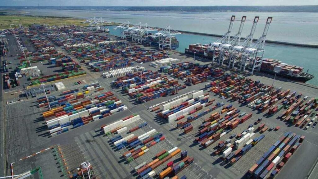 port-situation-update