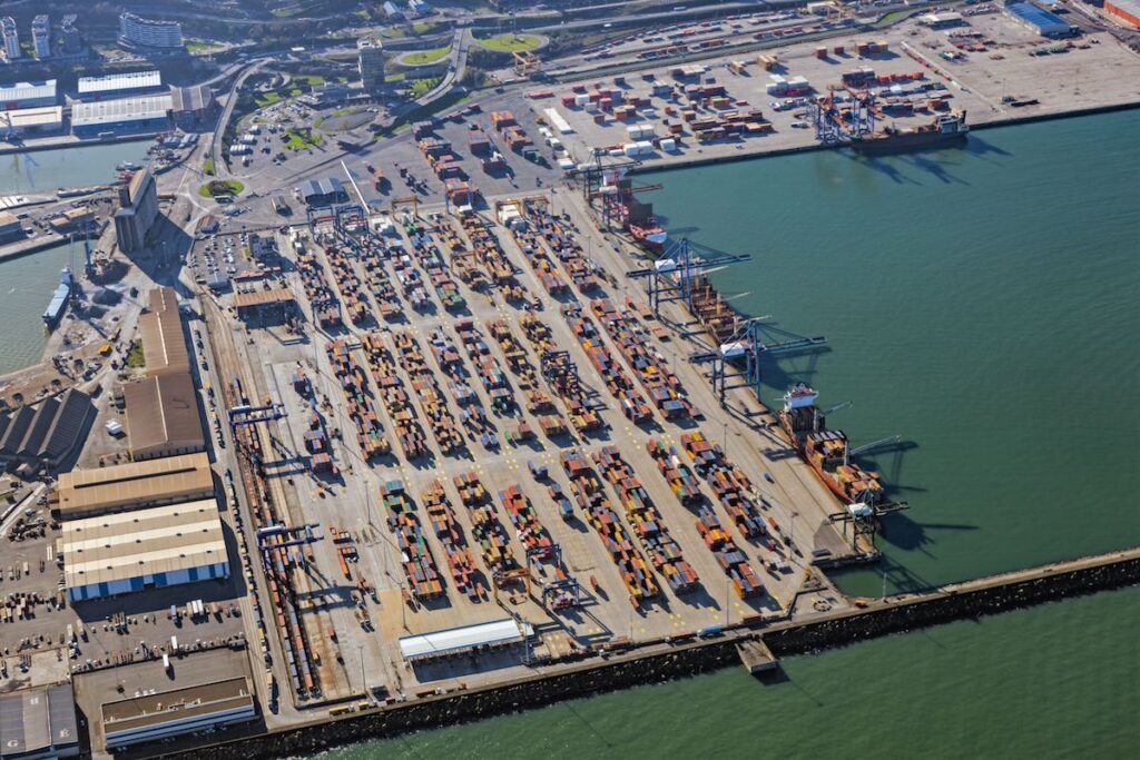 strategic-port-investments