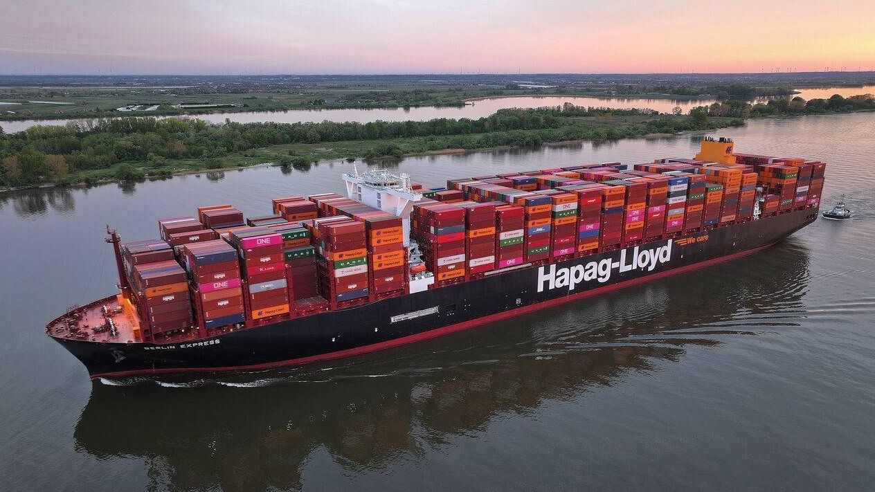 Hapag-Lloyd