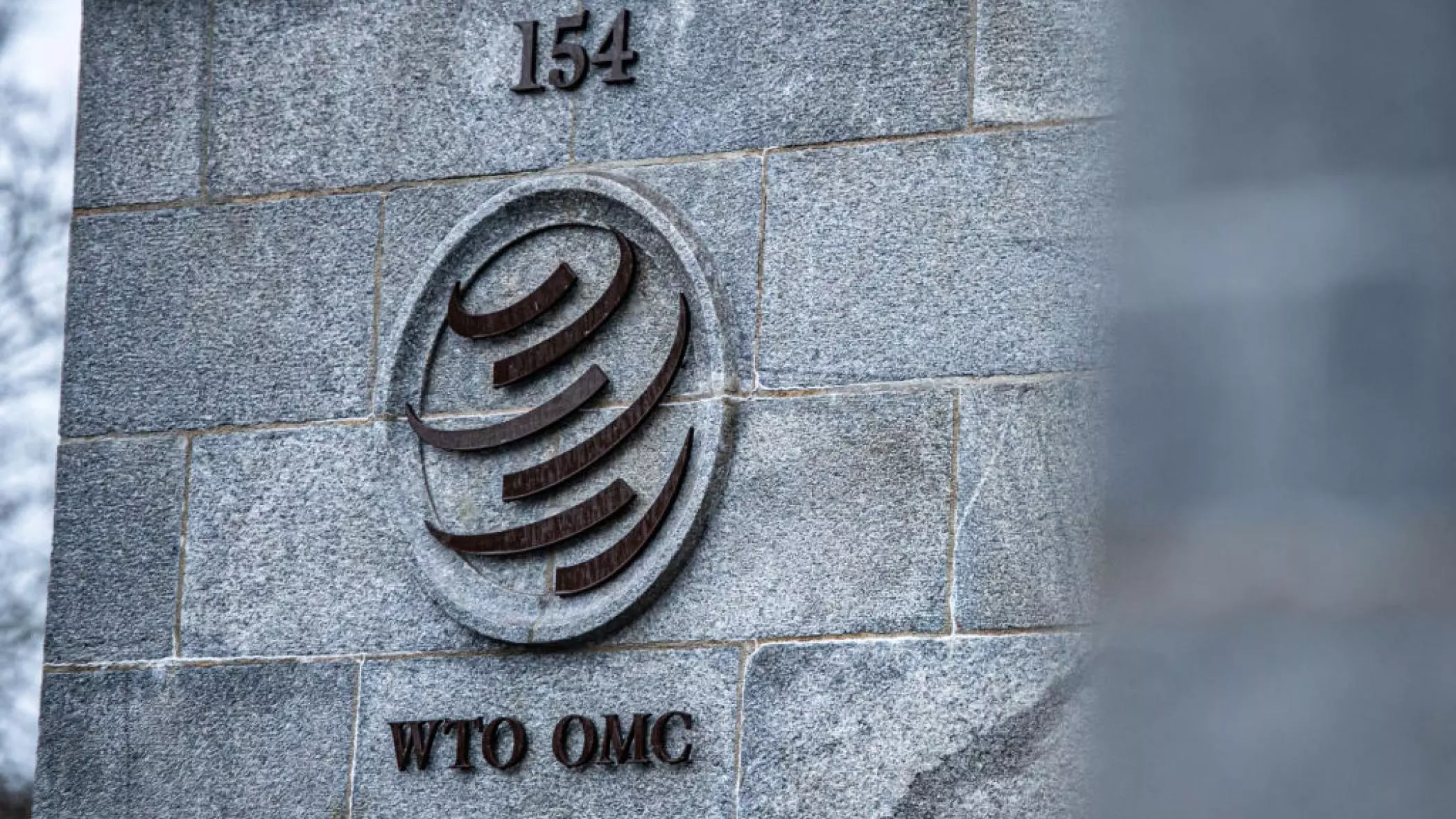 global trade tensions impact on shipping routes