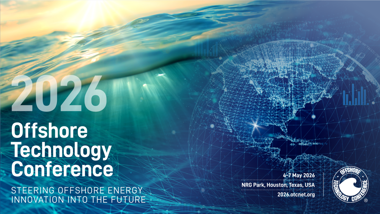 Offshore Technology Conference