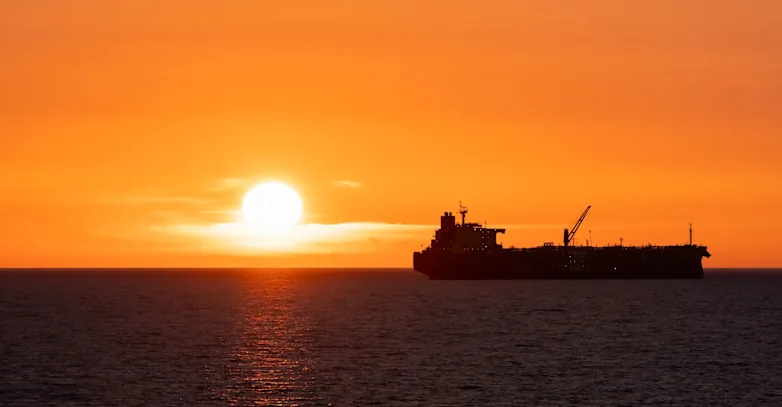 Jones Act waiver impact on tanker shipping and US energy transport at sea