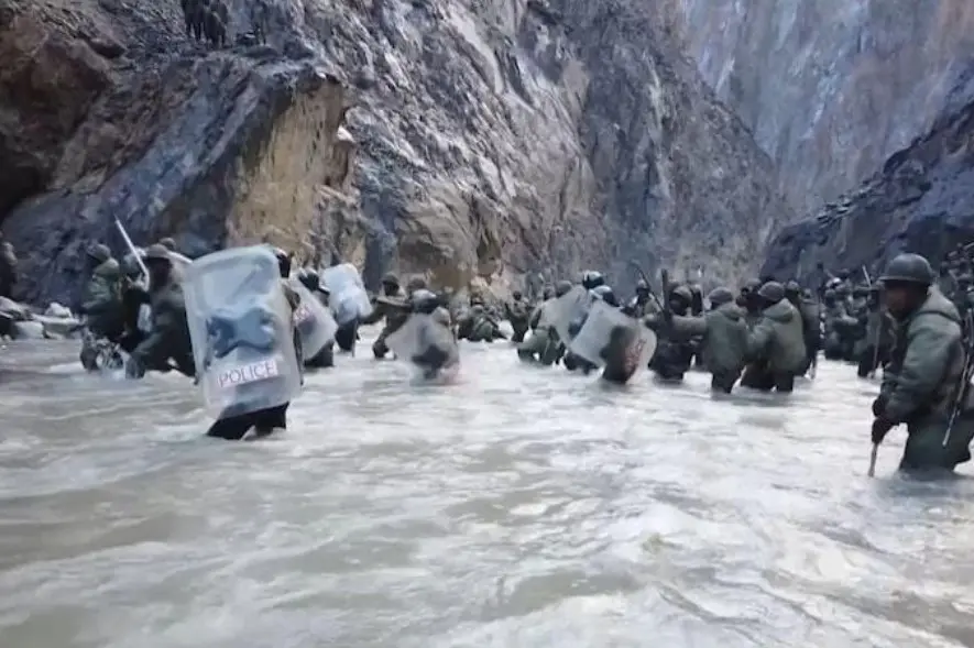 War risks affecting maritime cargo insurance and global shipping