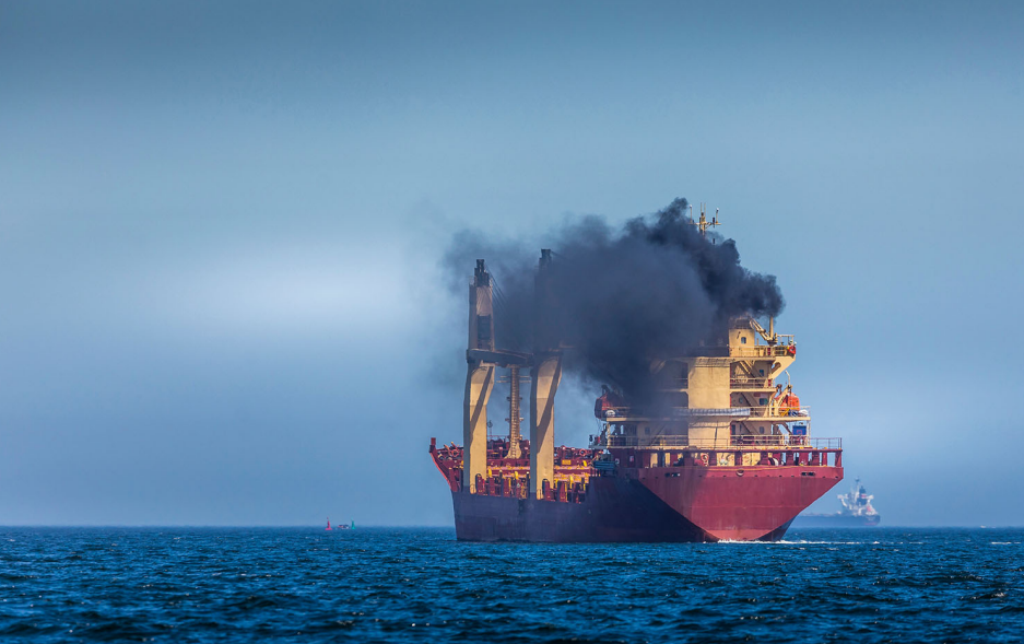 UK ETS rules for domestic shipping emissions | Global Maritime Hub | Global Maritime Hub UK ETS shipping rules covering emissions from domestic maritime voyages